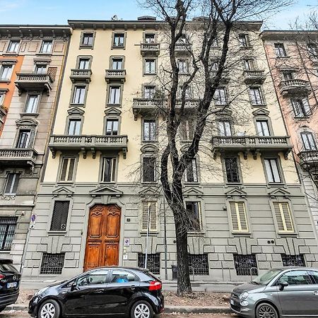 Appartamento Beatrice - Affitti Brevi Italia Milan Exterior photo