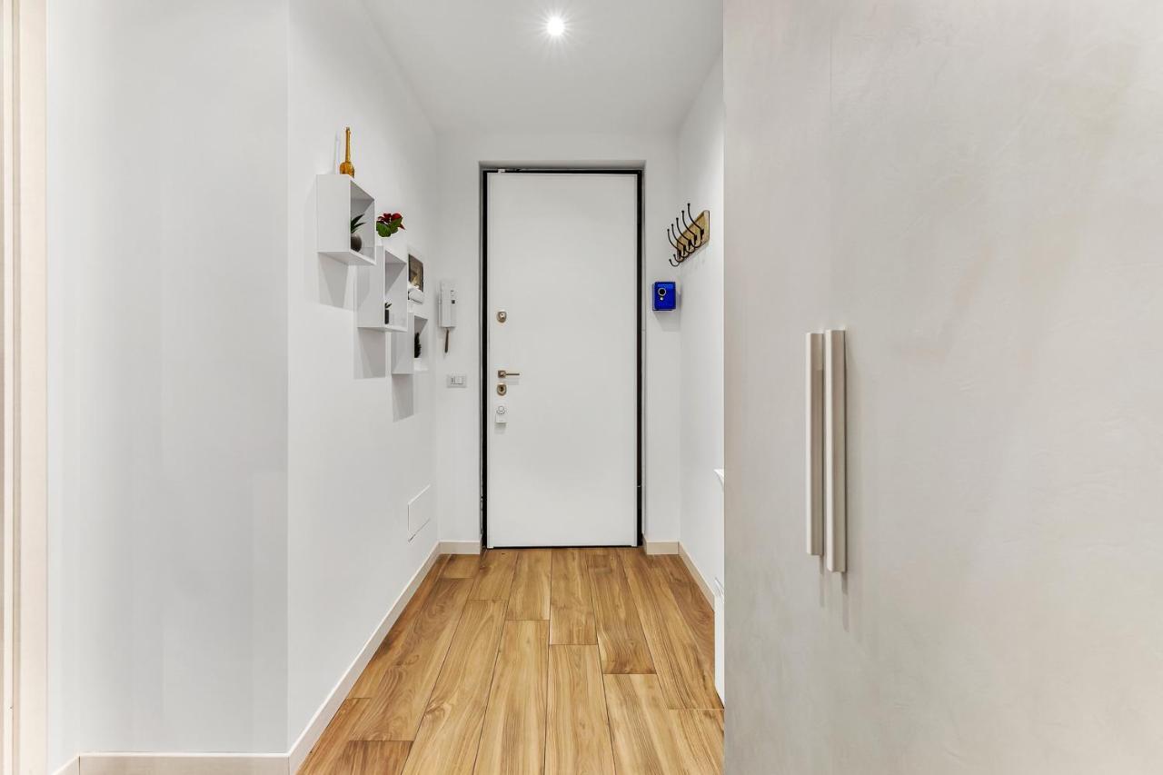 Appartamento Beatrice - Affitti Brevi Italia Milan Exterior photo