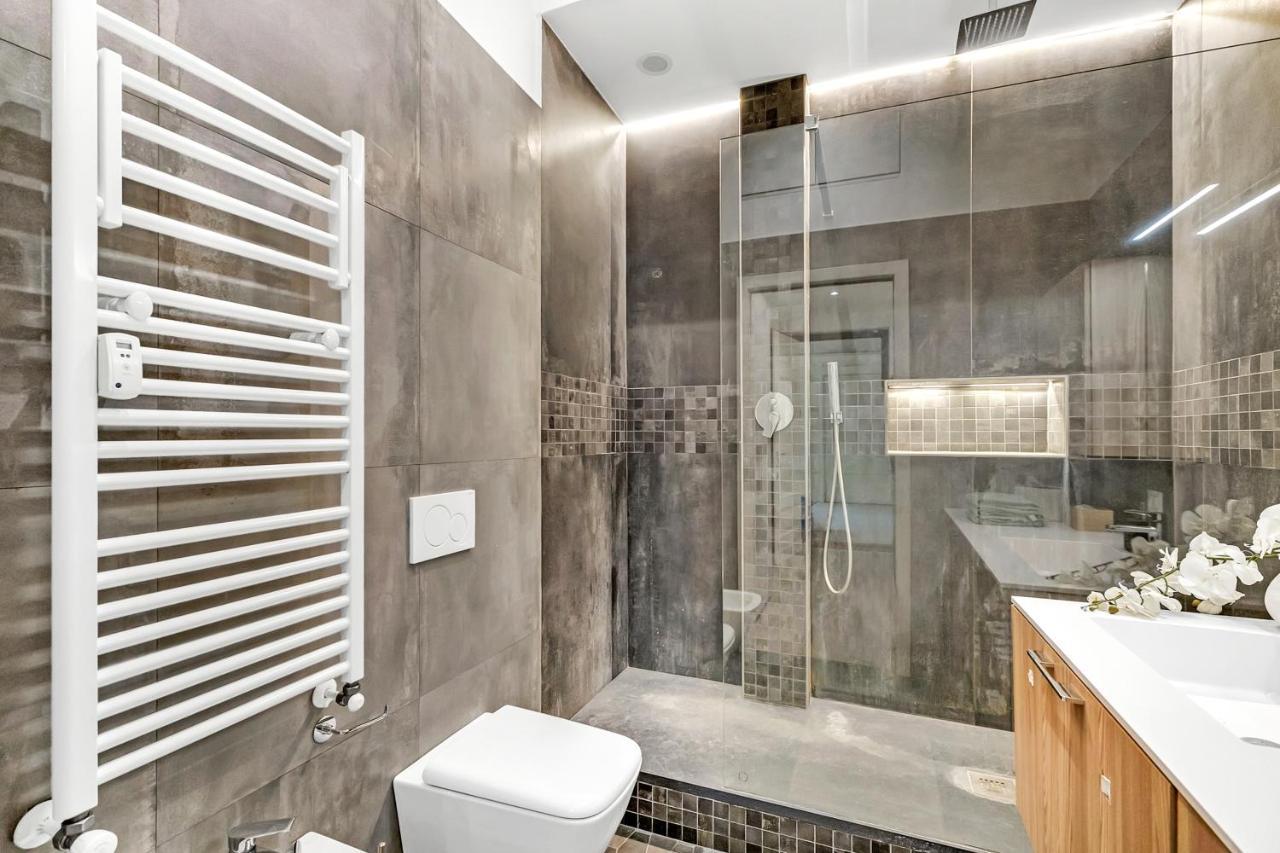Appartamento Beatrice - Affitti Brevi Italia Milan Exterior photo
