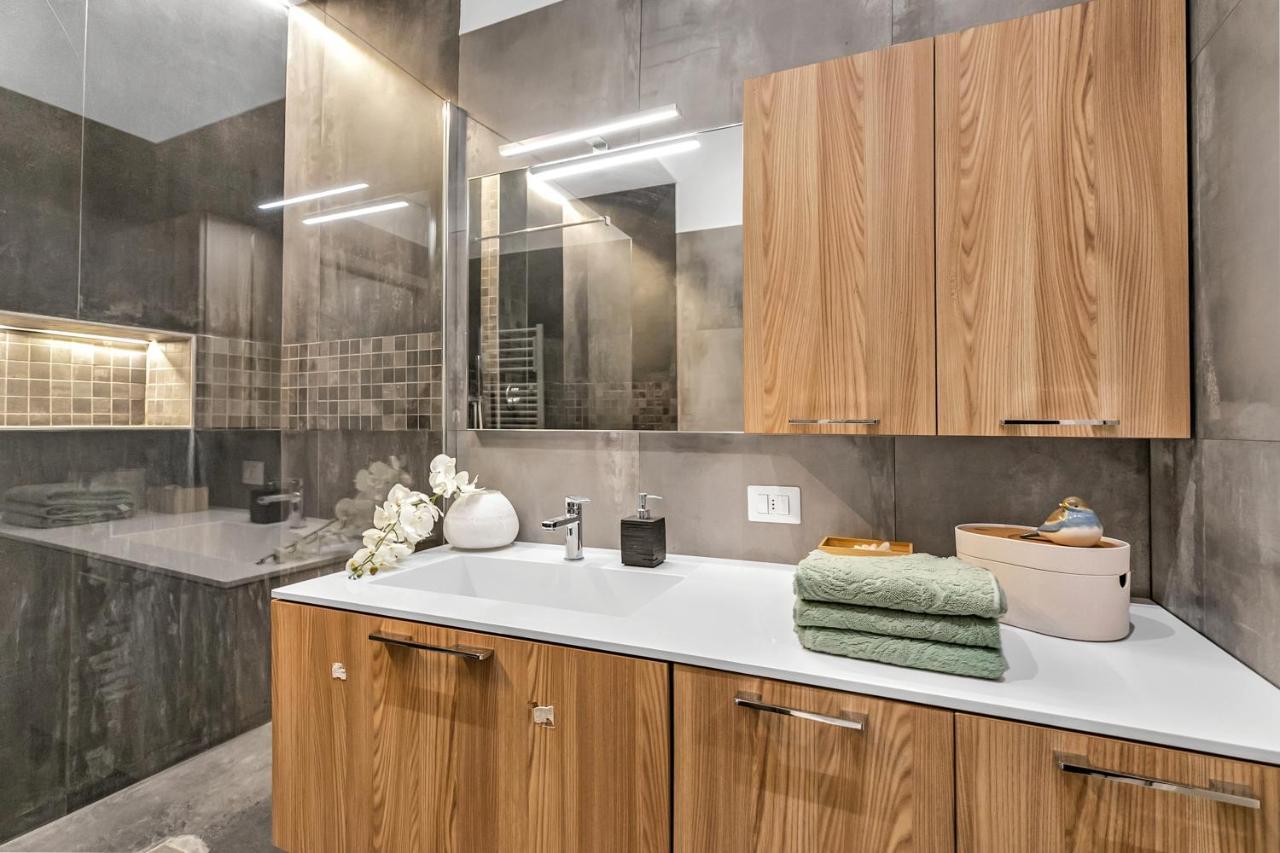 Appartamento Beatrice - Affitti Brevi Italia Milan Exterior photo