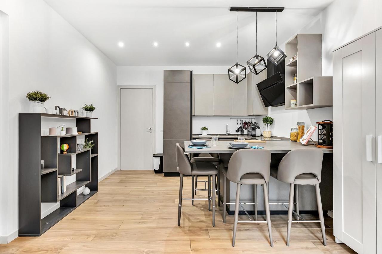 Appartamento Beatrice - Affitti Brevi Italia Milan Exterior photo